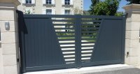 Notre société de clôture et de portail à Saint-Julien-de-Mailloc